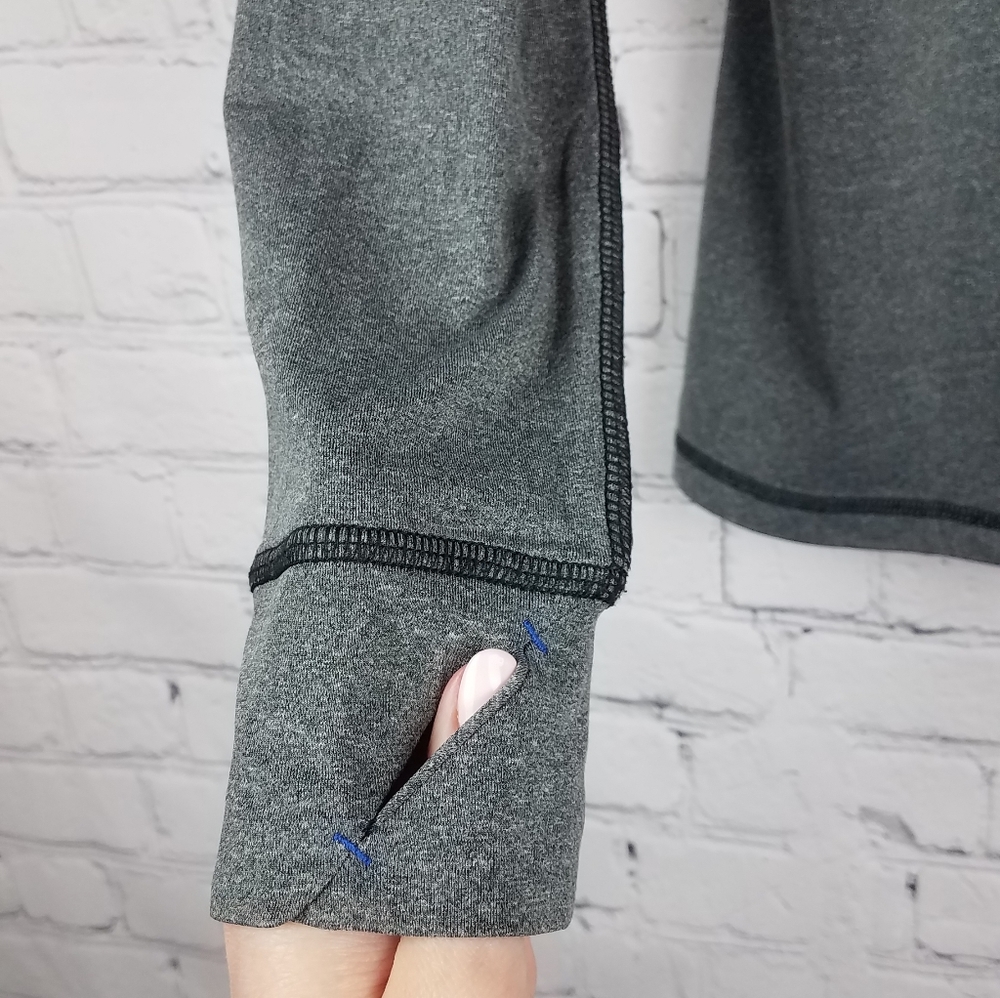 Cuddle Duds Long Sleeve Base Layer - image 3